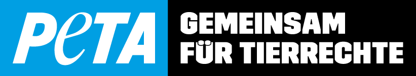 PETA | Gemeinsam für Tierrechte