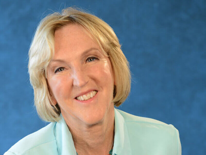 Ingrid Newkirk